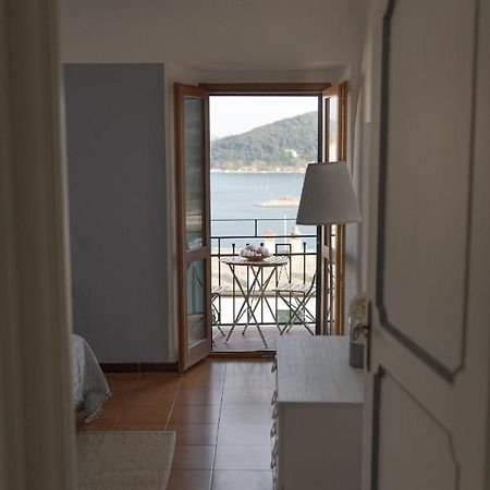 La Ca Bela Vista Mare Porto Venere Exteriér fotografie